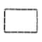 Eaton Gasket, Shift Bar Housingransmission 4300854 - alternate 3
